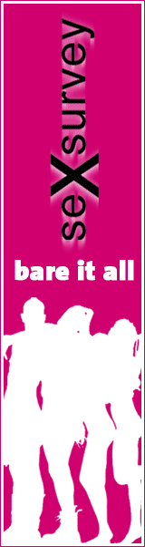 Sex Survey 2005 - Bare it all!